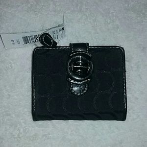 Attention Signature wallet